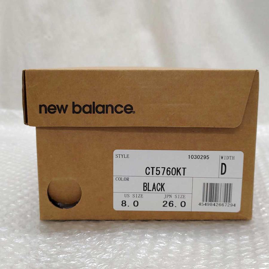 オススメ(SPECIAL BOX) 26cm New Balance 990v3 Joe Freshgoods Outside Clothes M990JG3 正規品 海外 限定 26.0cm