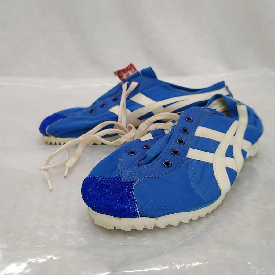 Tiger sport outlet shoes