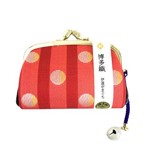 Traditional japanese coin online purse