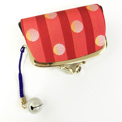 Traditional japanese best sale coin purse