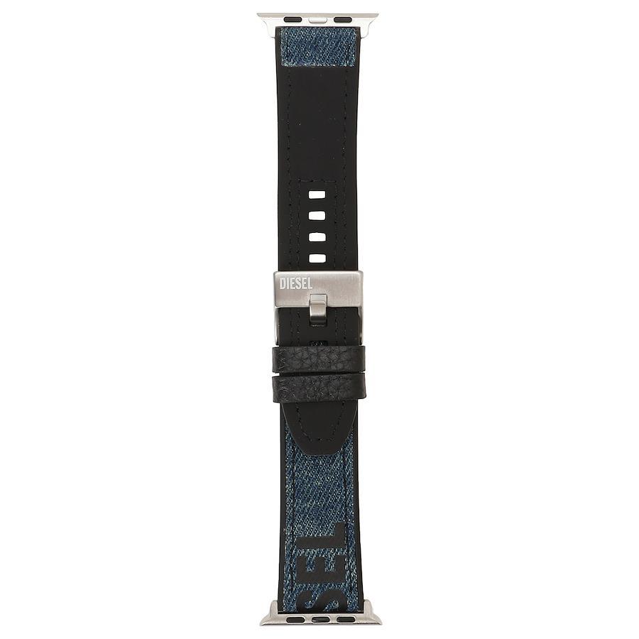 Buy Diesel DIESEL Apple watch strap DSS0016 Apple watch strap