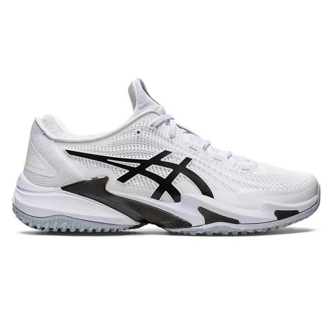 ASICS COURT FF 3 OC Court FF 3 OC (1041A369) (運動/網球/Omni Clay