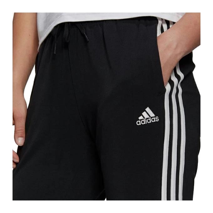 Buy Adidas Essentials Single Jersey 3/4 Length Pants (29173)  (Sports/Training/Casual/Running/Fitness/Pants/Pants/3/4 Length/Women's/Ladies)  from Japan - Buy authentic Plus exclusive items from Japan