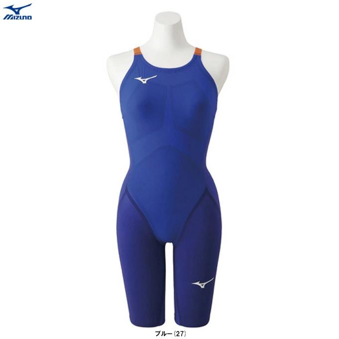 Buy MIZUNO Half Suit GX SONIC 4 ST (N2MG9201) (FINA Approved Model