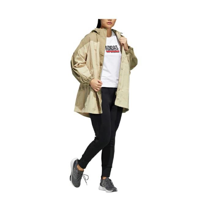 alien tolv arabisk Buy adidas W PRSVE Woven Coat (V9343) (Sports/Outerwear/Coat/Jacket/Long  Coat/Bench Coat/Casual/Long Sleeve/Water  Repellent/Wear/Hooded/Women's/Women's) from Japan - Buy authentic Plus  exclusive items from Japan | ZenPlus