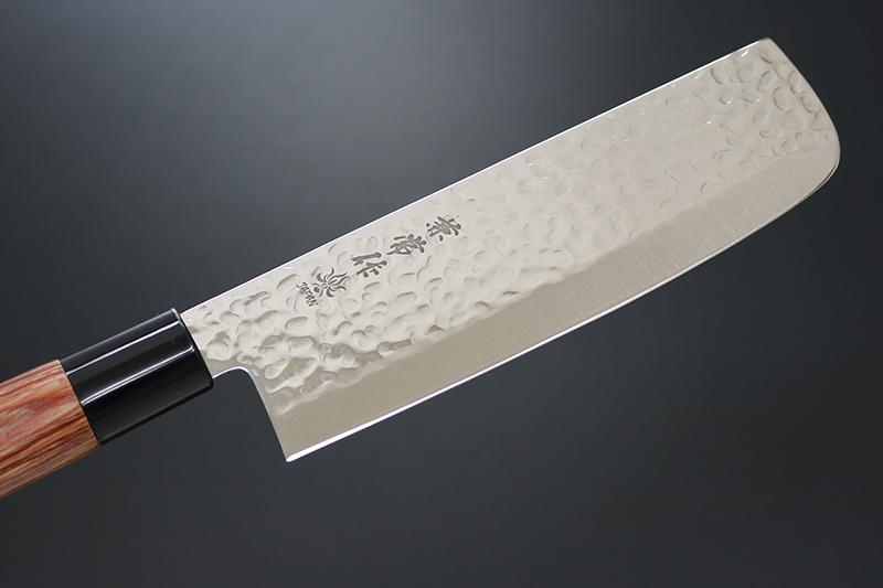 KC-953 薄刃型165mm + KC-958 Gyuto 240mm 兼經- 網購日本原版商品