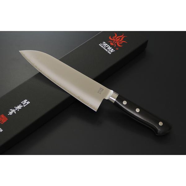 Buy Knife Made in Japan KC-133 Kanetsuki Powdered High Speed Steel