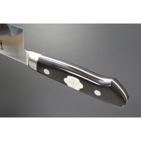 TRIDENT GERMANY 4582 26㎝ [x50 Cr Mo V15] 牛刀包丁 シェフナイフ