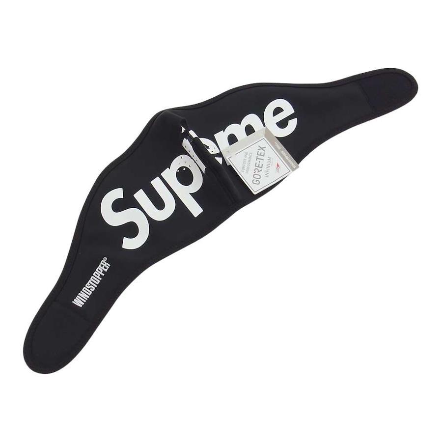 Buy Supreme Supreme 22aw WINDSTOPPER Facemask Windstopper Face 