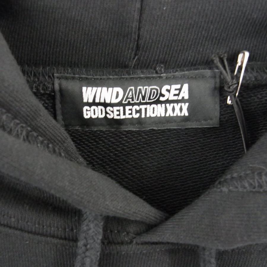 Buy WIND AND SEA WDS-C-GOD-23-Q3-09 God selection XXX God