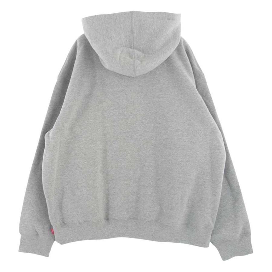 Supreme Supreme 23SS AOI Buddha Hooded Sweatshirt Aoi Buddha Hoodie Sweat  Parker Gray Series L [New Old Item] [Unused] [Used]