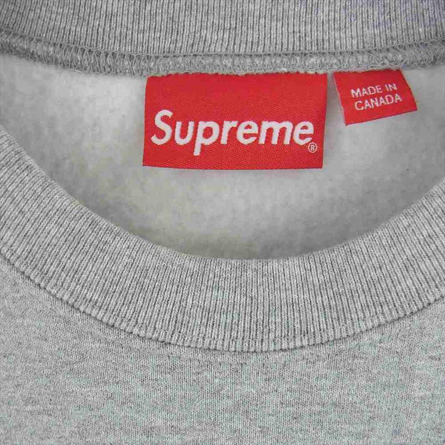 Buy Supreme Supreme 22AW Box Logo Crewneck box logo sweatshirt