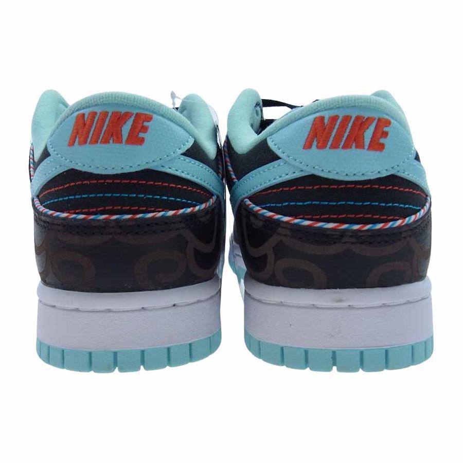 Buy NIKE Nike DH7614-001 DUNK LOW RETRO SE BARBER SHOP Dunk Low