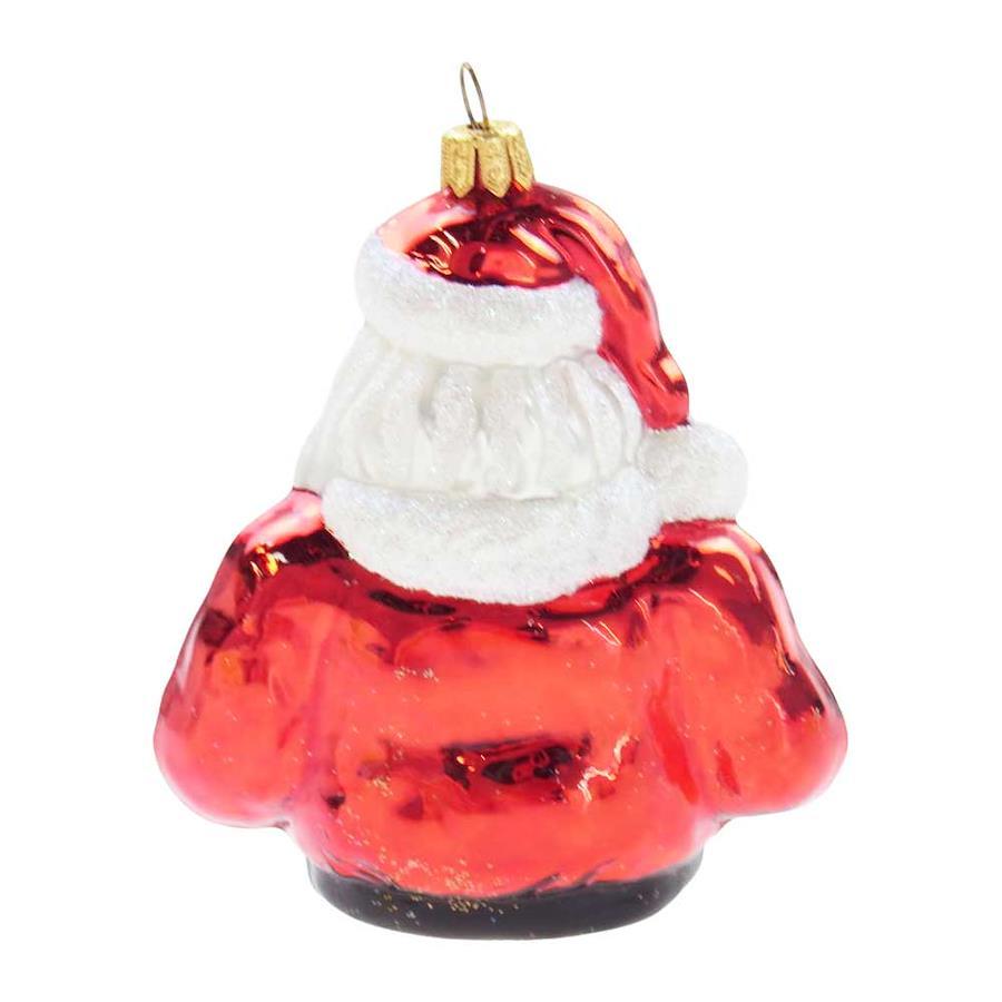 Supreme Supreme 18AW Santa Ornament Red Santa Christmas ornament  multi-color system [new and old] [unused] [used]