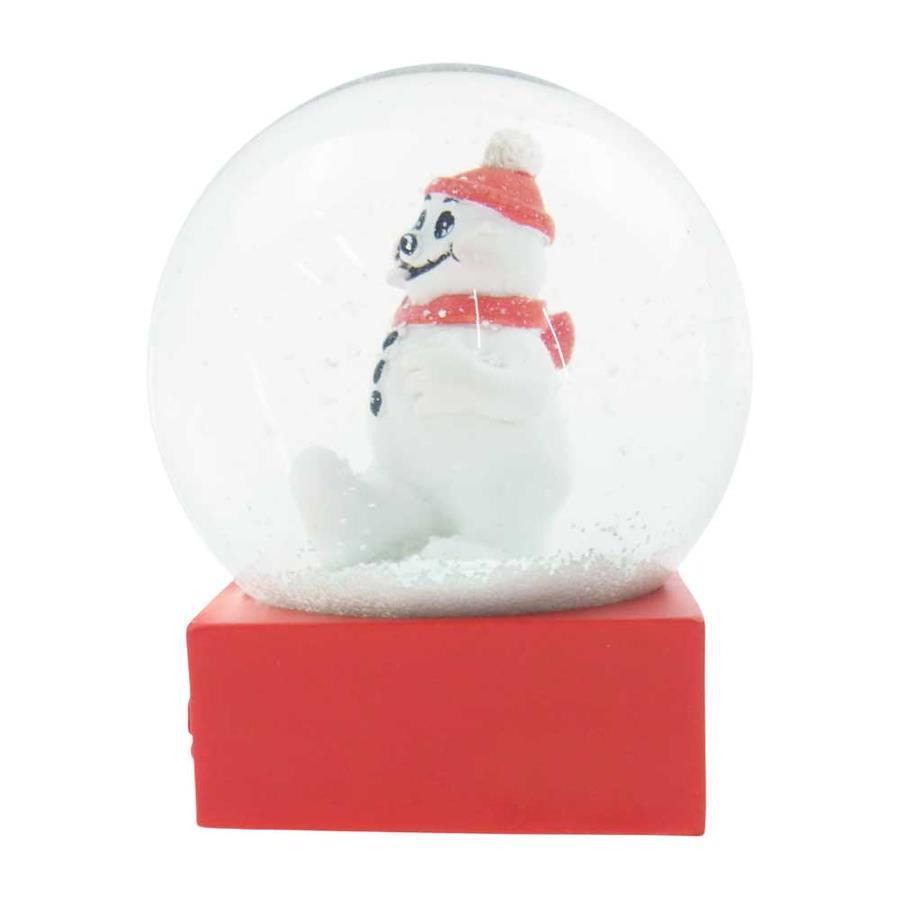 Buy Supreme Supreme 21AW snowman snow globe from Japan - Buy