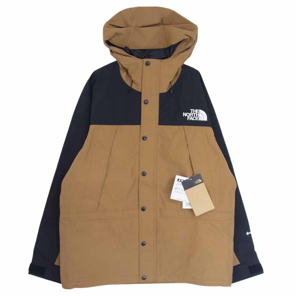 THE NORTH FACE North Face NP62236 MOUNTAIN LIGHT JACKET mounta...