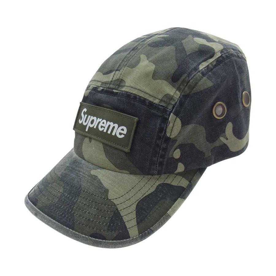 Buy Supreme Supreme 23SS Military Camp Cap military camp cap