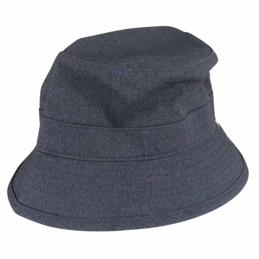 WTAPS Double Taps BUCKET 01 HAT POLY TWILL WUT URBAN TERRITORY...