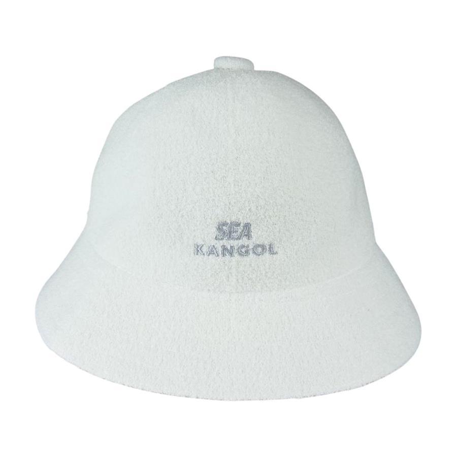 Buy WIND AND SEA Windansea 0397BC x KANGOL KANGOL Balmuda Casual