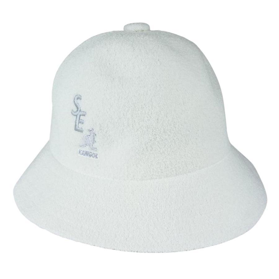 WIND AND SEA Windansea 0397BC x KANGOL KANGOL Balmuda Casual B...