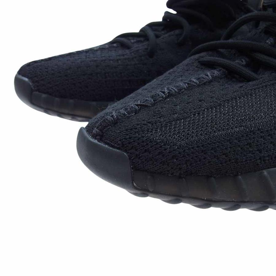 adidas Adidas HQ4540 YEEZY BOOST 350 V2 ONYX easy boost 350V2 onyx low-cut  sneakers black system 26cm [new and old] [unused] [used]