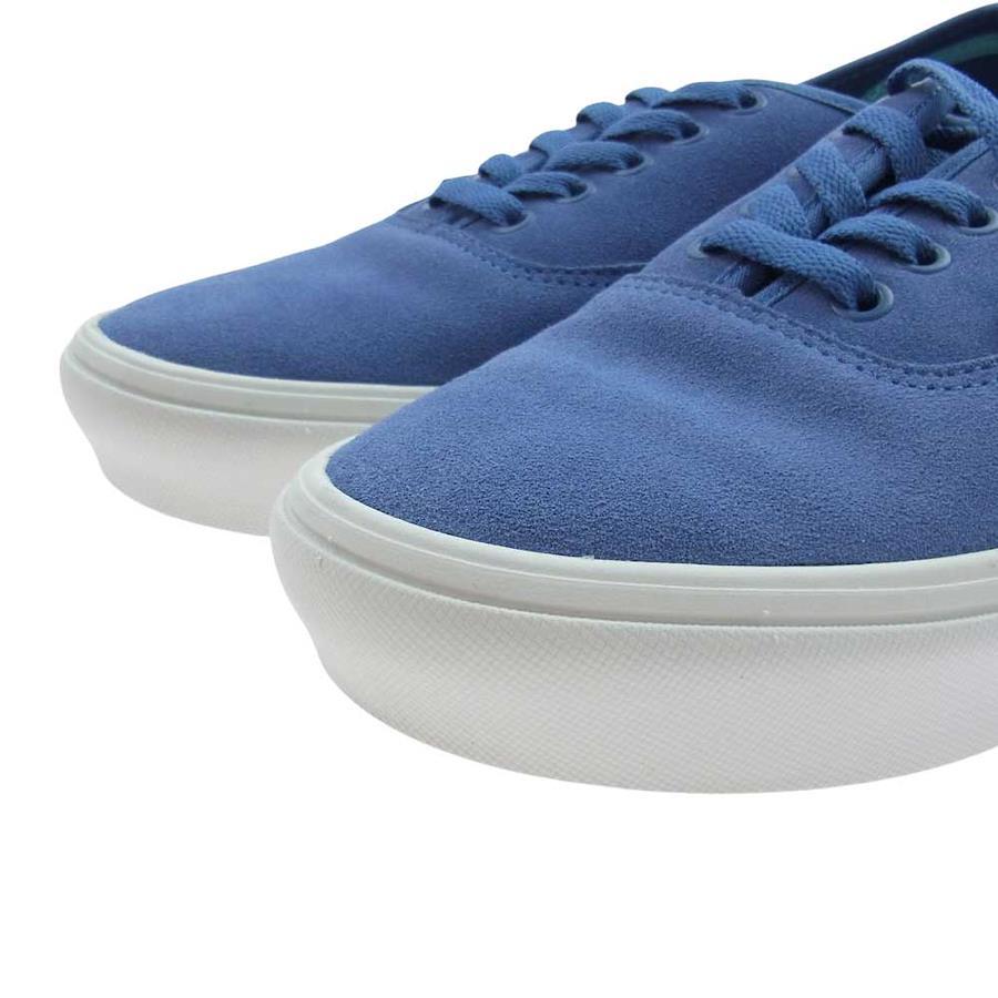 VANS Vans RON HERMAN RHC Ron Herman Bespoke Comfycush Authentic Comfy Cush  Sneakers 26cm [New and Old] [Unused] [Used]