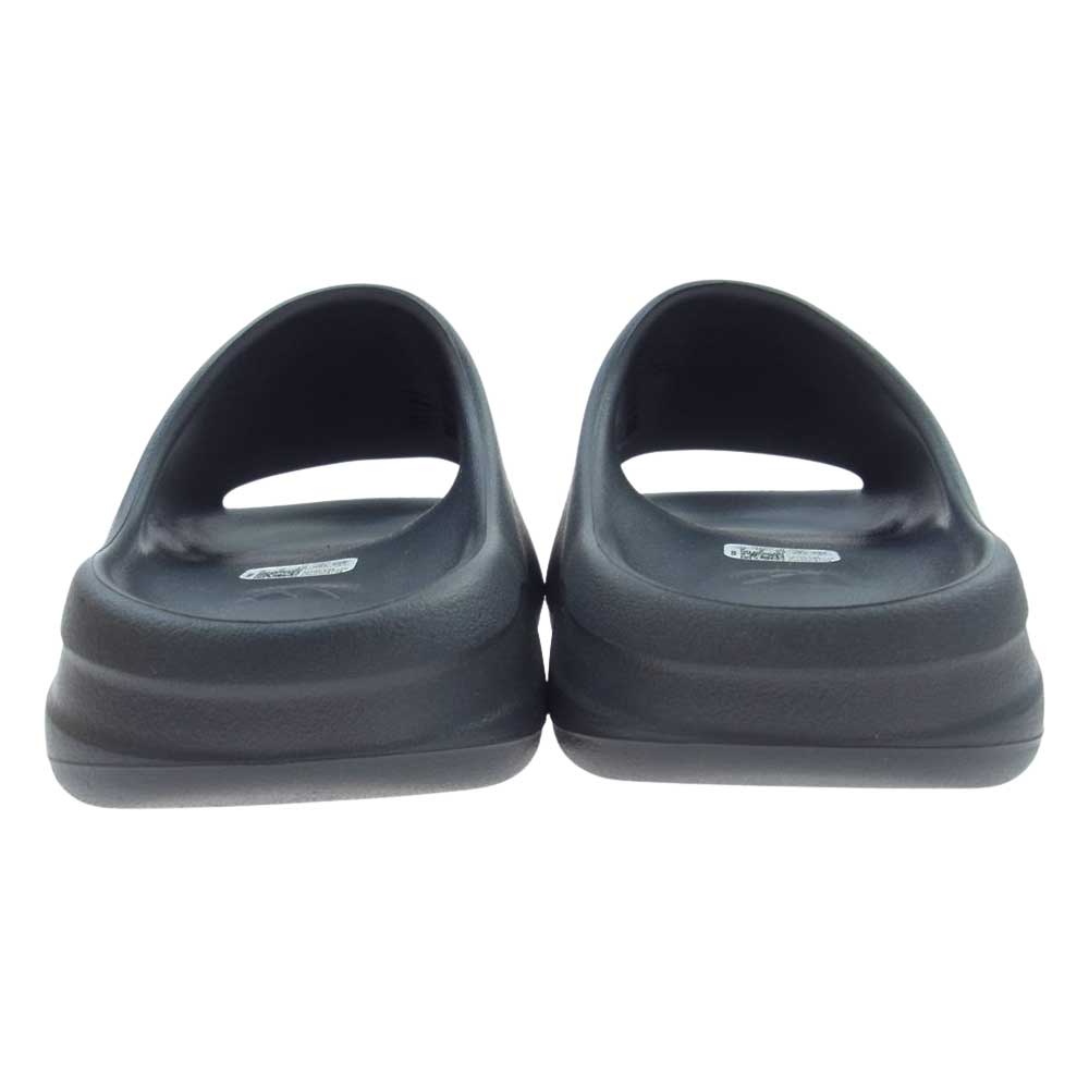 adidas Adidas HQ6448 YEEZY Slide ONYX Easy Slide Black 26.5cm [New and Old]  [Unused] [Used]