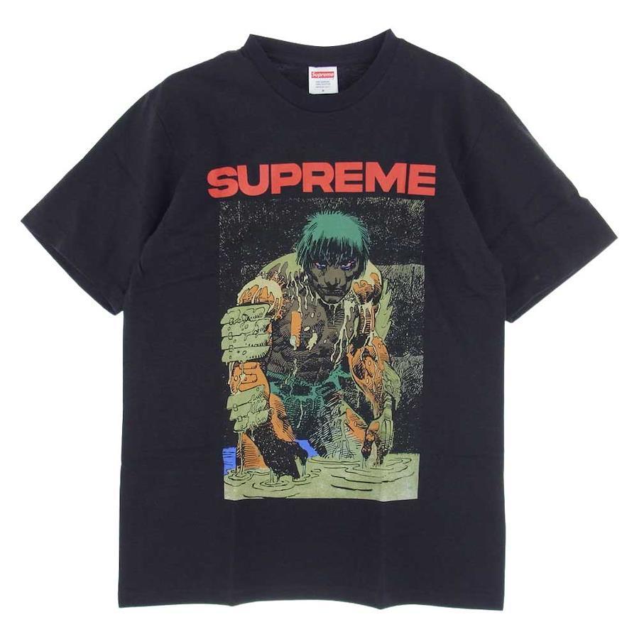 大人の上質 Supreme Ronin Tee Pink シュプリーム ローニン ピンク