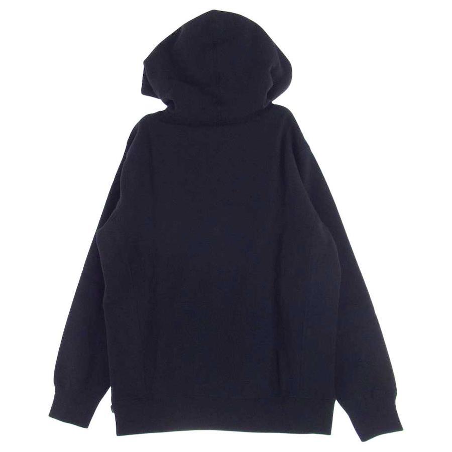 Buy Supreme Supreme 17SS x Comme Des Garcons paper art box logo pullover hoodie  Comme des Garcons shirt [unused] [used] from Japan - Buy authentic Plus  exclusive items from Japan | ZenPlus