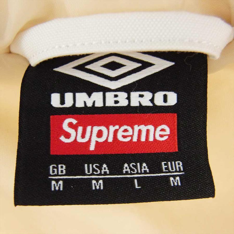 Buy Supreme Supreme 23SS × Umbro Hooded Anorak Umbro hoody anorak