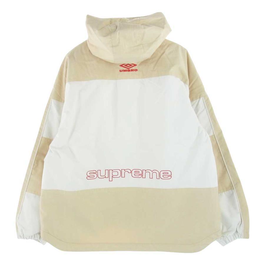 Buy Supreme Supreme 23SS × Umbro Hooded Anorak Umbro hoody anorak