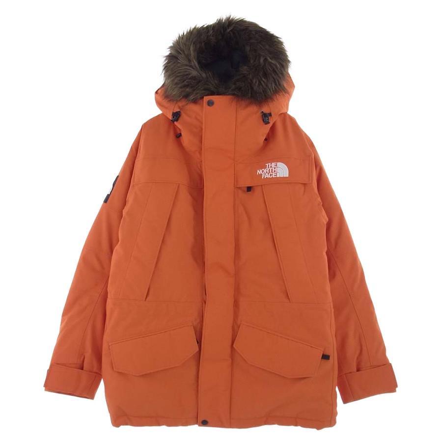 THE NORTH FACE North Face ND91807 ANTARCTICA PARKA Antarctica