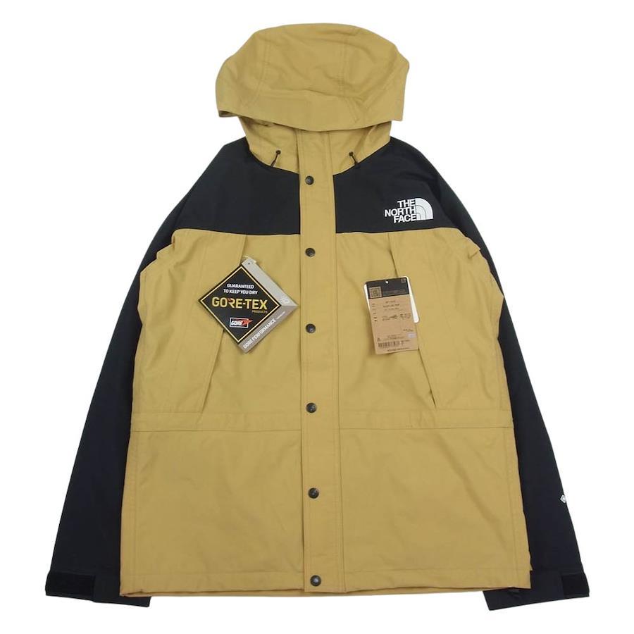 Buy THE NORTH FACE North Face mountain light jacket mountain parka