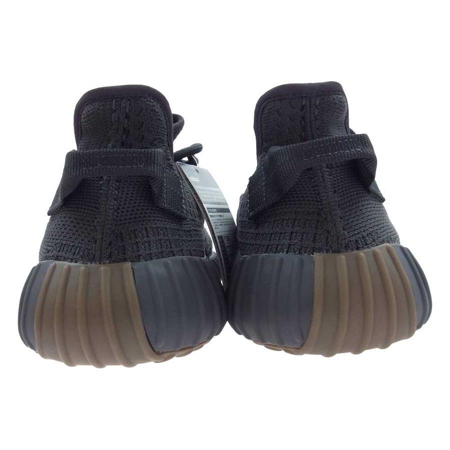 adidas Adidas FY2903 YEEZY BOOST 350 V2 CINDER easy boost 350V2 cinder  sneakers dark gray system 28.5cm [new and old] [unused] [used]