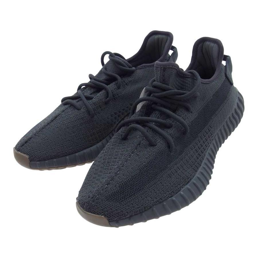 adidas Adidas FY2903 YEEZY BOOST 350 V2 CINDER easy boost 350V2 cinder  sneakers dark gray system 28.5cm [new and old] [unused] [used]