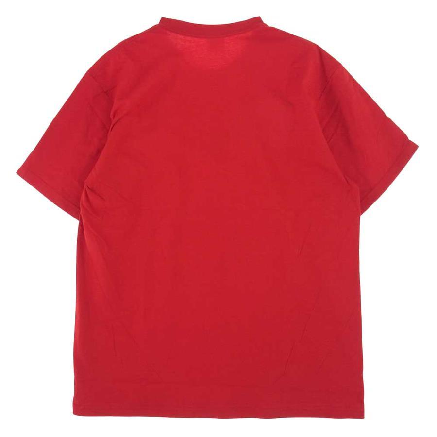 Buy Supreme Supreme 23SS Motion Logo Tee motion logo crew neck