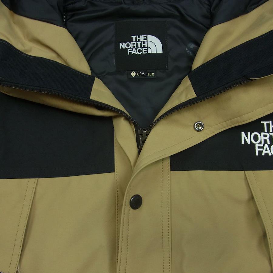 THE NORTH FACE North Face NP11834 Mountain Light Jacket mountain