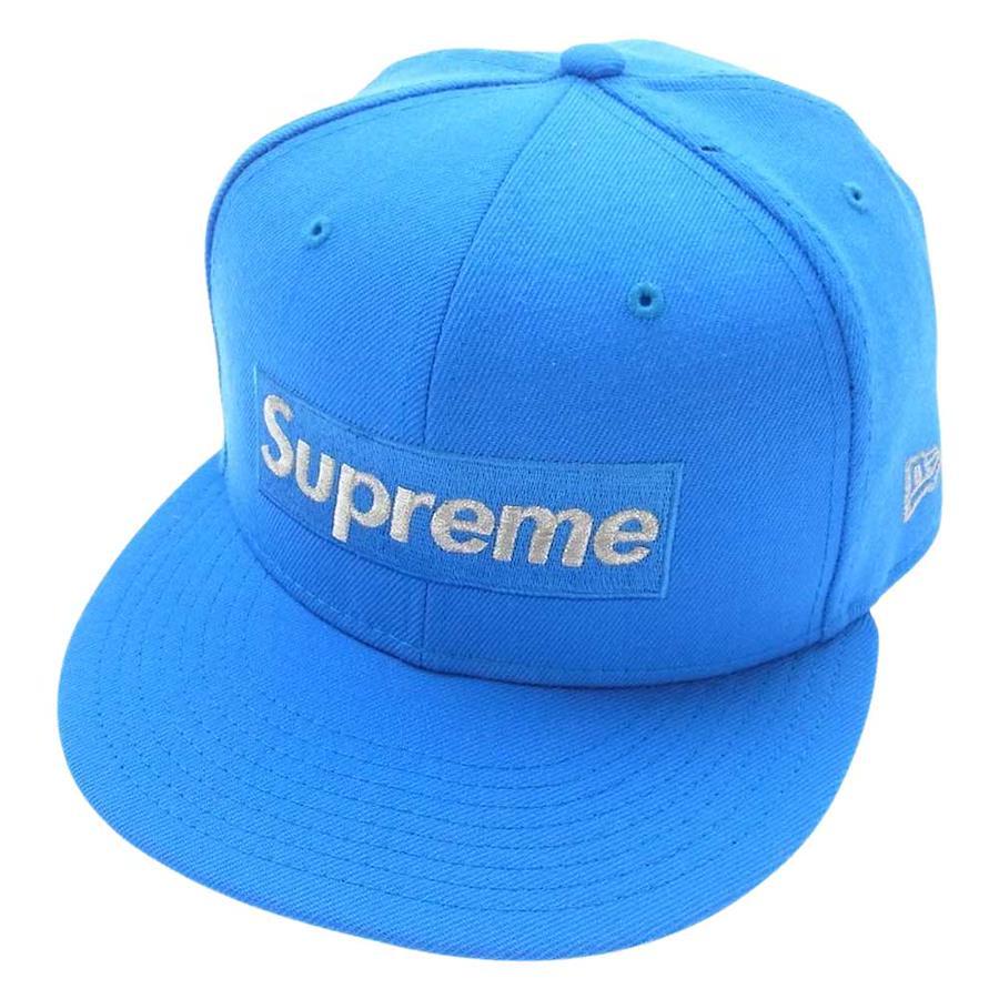 Supreme Supreme 20SS New Era $1M Metallic Box Logo Cap 1 New E...