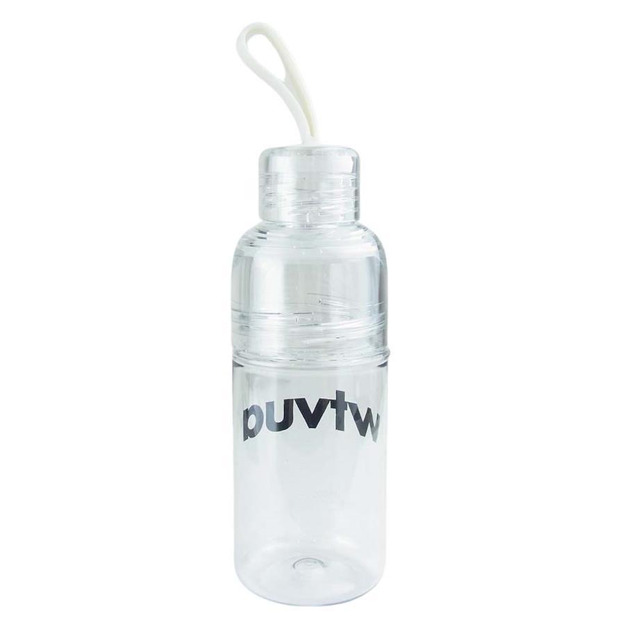 WTAPS x Kinto H20 Water Bottle - White