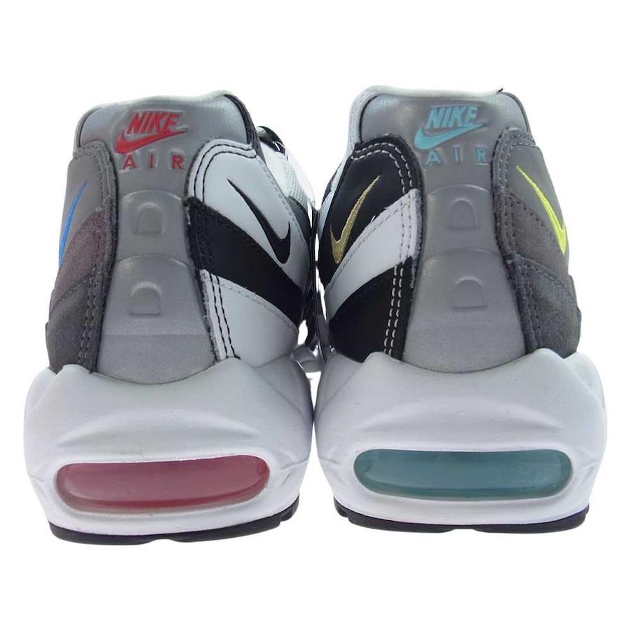 Buy NIKE Nike CJ0589-001 AIR MAX 95 Air Max QS GREEDY sneakers