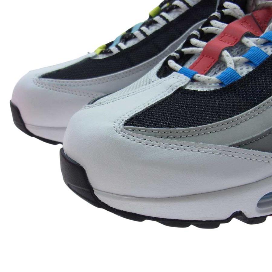 Buy NIKE Nike CJ0589-001 AIR MAX 95 Air Max QS GREEDY sneakers