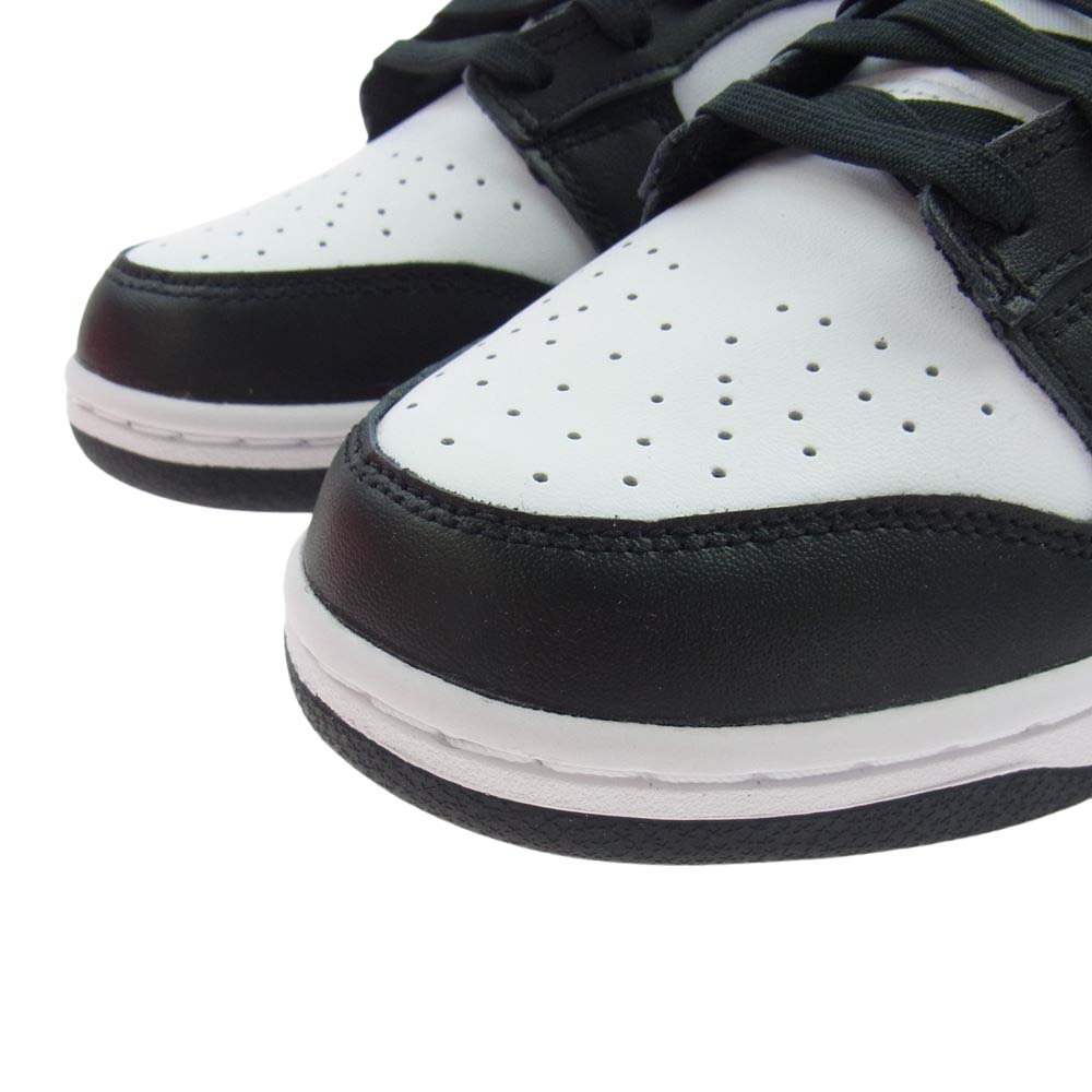 Buy NIKE Nike DD1391-100 Dunk Low Retro dunk low retro White/Black