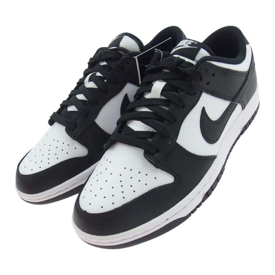 Buy NIKE Nike DD1503-101 WMNS Dunk Low White Black Women's Dunk