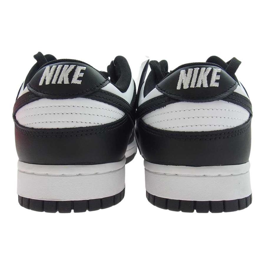 Buy NIKE Nike DD1391-100 Dunk Low White Black Dunk Low White Black