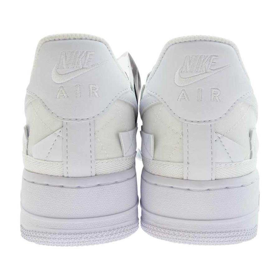Nike x Billie Eilish Air Force 1 Low White White DZ3674-100