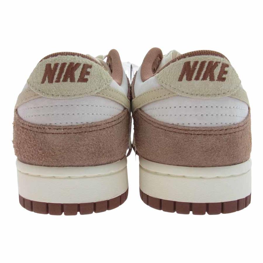 Buy NIKE Nike DD1390-100 Dunk Low PRM Medium Curry Dunk Low Medium