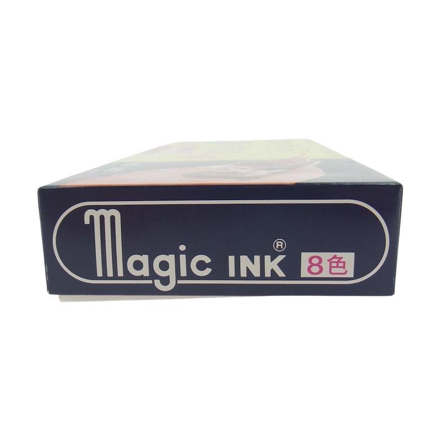 Buy Supreme Supreme 22ss Magic Ink Markers Magic Ink 8 Colors Set