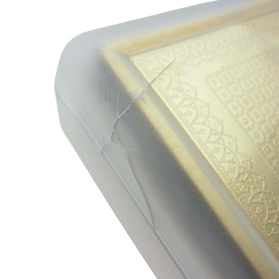 Buy Supreme Supreme 13AW Gold Deck of Cards from Japan - Buy