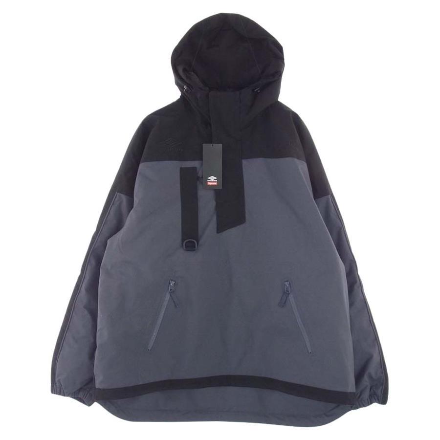 Buy Supreme Supreme 23SS × Umbro Hooded Anorak Umbro Hooded Anorak