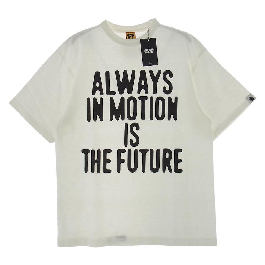 Buy HUMAN MADE Human Made 23SS XX26TE009 STAR WARS GRAPHIC T-SHIRT